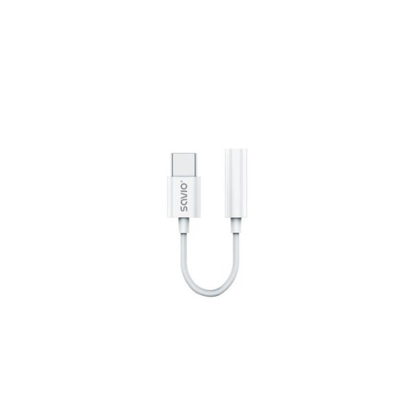 ADAPTADOR USB-C SAVIO AK-51