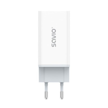 CARGADOR GAN SAVIO LA-07