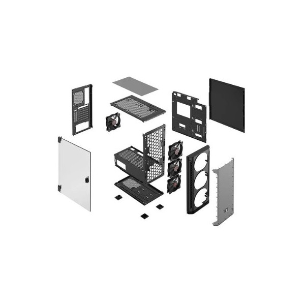 TORRE ATX SAVIO SHADOW X2