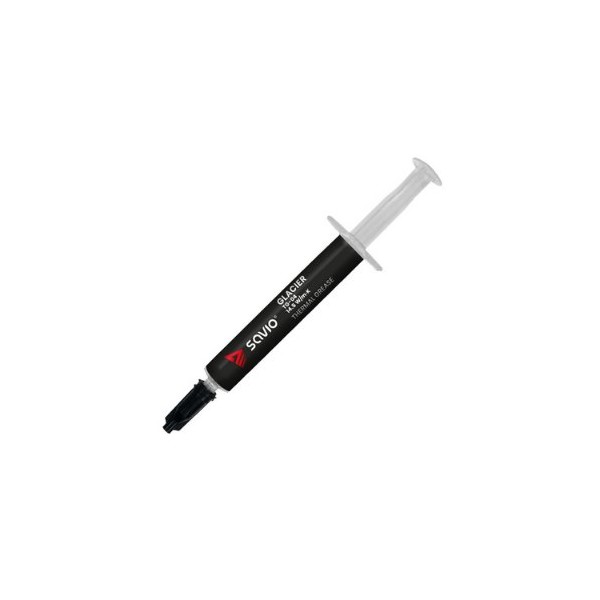 PASTA TERMICA SAVIO GLACIER 1G TG-04