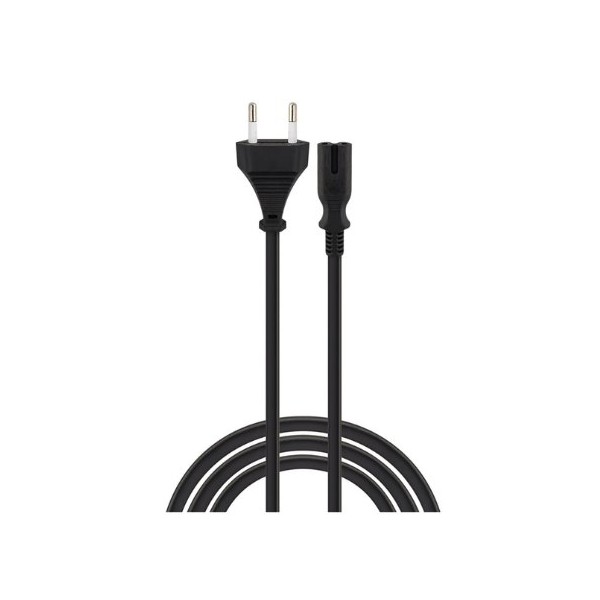 CABLE ALIMENTACIÓN UNIVERSAL SAVIO CL-178