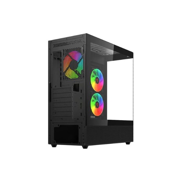 TORRE ATX SAVIO SIGMA X1 ARGB