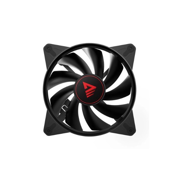 VENTILADOR 120X120 SAVIO BLADE X1 PACK 3