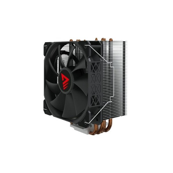 DISIPADOR CPU SAVIO VORTEX X2 BLACK