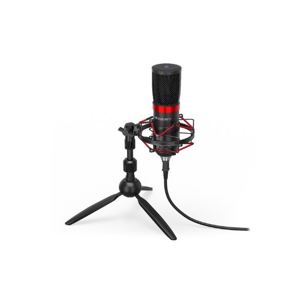 MICROFONO ENDORFY SOLUM STREAMING T