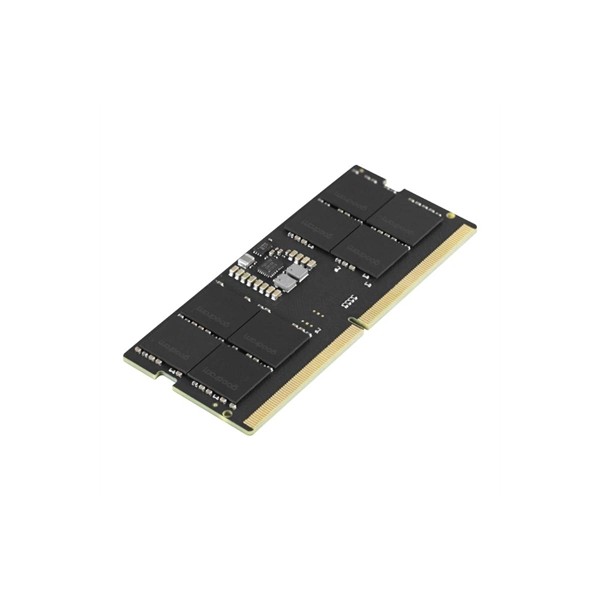 Memoria ram goodram ddr5 sodimm 5600mhz 16gb cl40