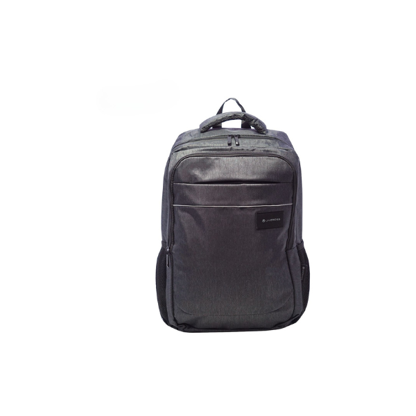 MOCHILA PORTATIL UNICROSS WALKER 18.5 NEGRO