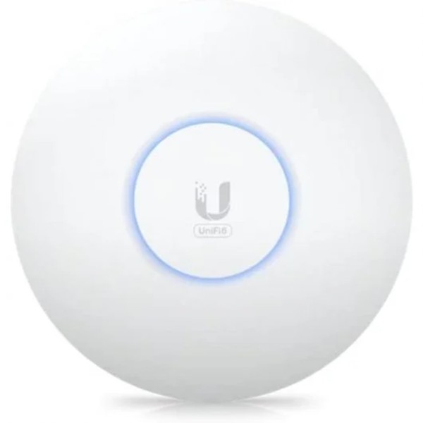 Punto de acceso inalambrico ubiquiti u6
