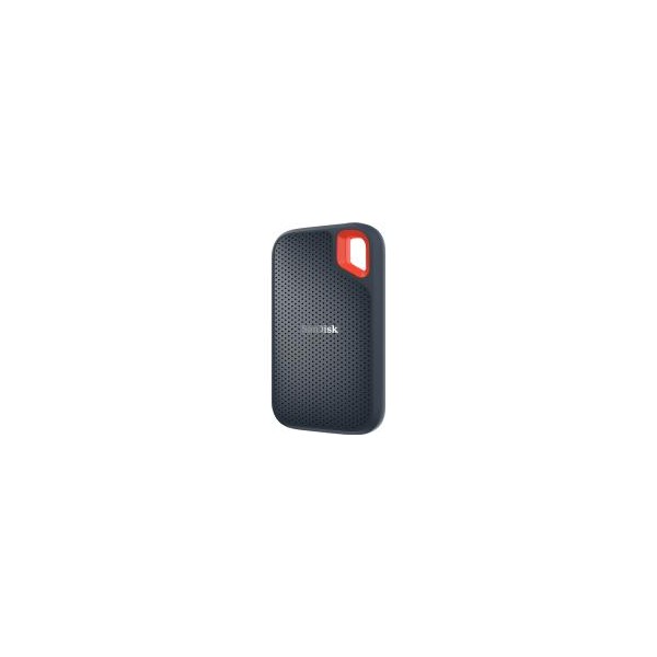 Disco duro externo solido hdd ssd sandisk sdssde61 - 4t00 - g25 4tb extreme portable