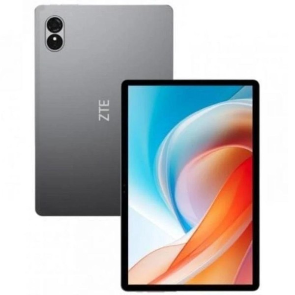Tablet zte blade x1101 4g 10.95 pulgadas 4gb 128gb wifi gris + tpu