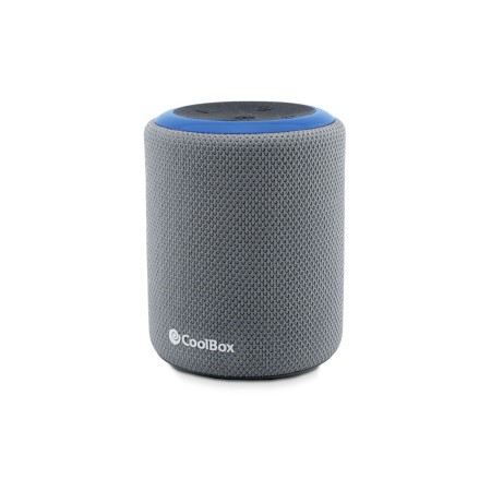Altavoz inalambrico bluetooth coolbox drop g231 5w