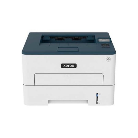 Impresora xerox laser b230v_dni monocromo a4 -  34ppm red -  wifi