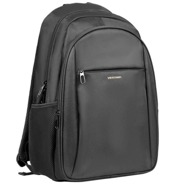 Mochila Vention KRMB0 para Portátiles hasta 15.6″/ 20L/ Negra