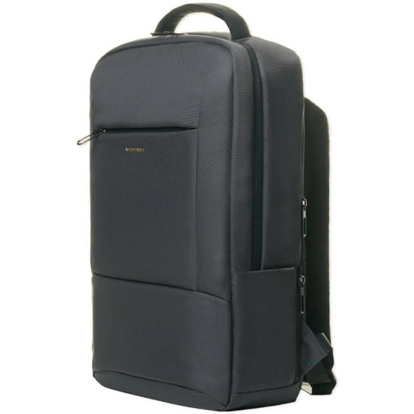 Mochila Vention KRNB0 para Portátiles hasta 15.6″/ 23L/ Gris Oscuro