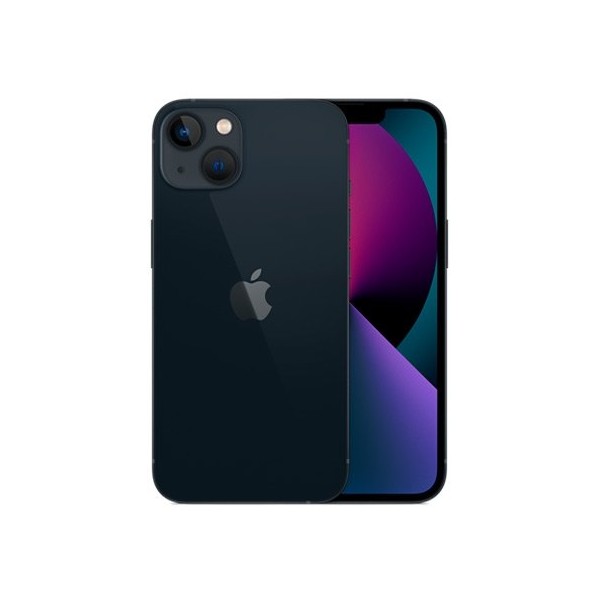 Apple iphone 13 128gb midnight