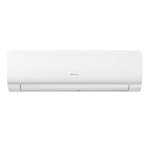 Aire acondicionado split 1x1 hisense inverter 2236 frig - h 2236kcal - h wifi kc25yr3b
