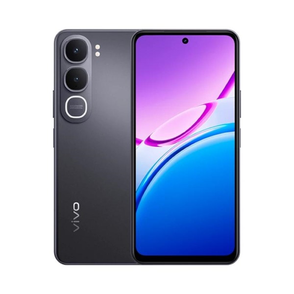VIVO Y31 5G 6Gb(+6Gb) 512Gb 6.72″ 120Hz Black