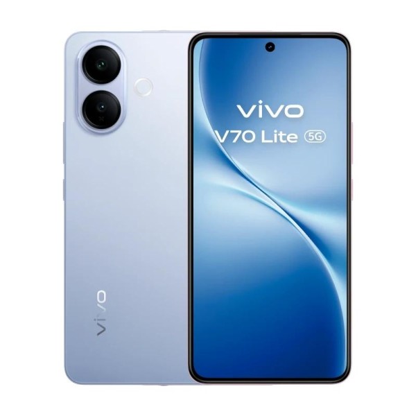 VIVO V70 Lite 5G 6.77″ 6Gb 256Gb Blue