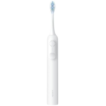 Cepillo Dental Xiaomi Oscillation Electric Toothbrush/ Incluye 1 Cabezal/ Blanco