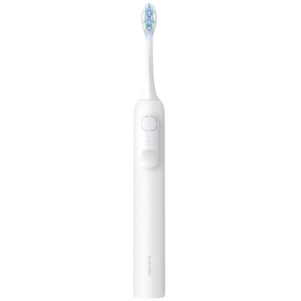 Cepillo Dental Xiaomi Oscillation Electric Toothbrush/ Incluye 1 Cabezal/ Blanco