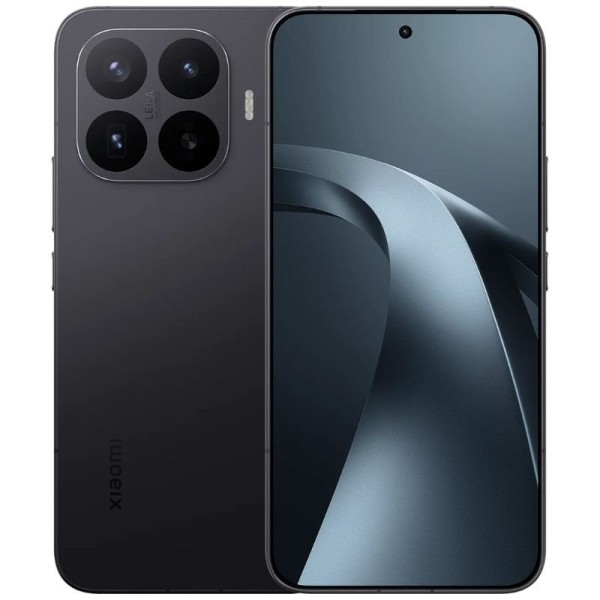 Smartphone Xiaomi 17T Pro 12GB/ 512GB/ 6.83″/ 5G/ Negro