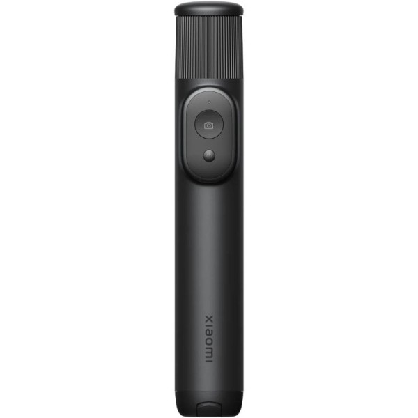 Palo para Selfie Xiaomi Selfie Stick Tripod Mini/ Negro