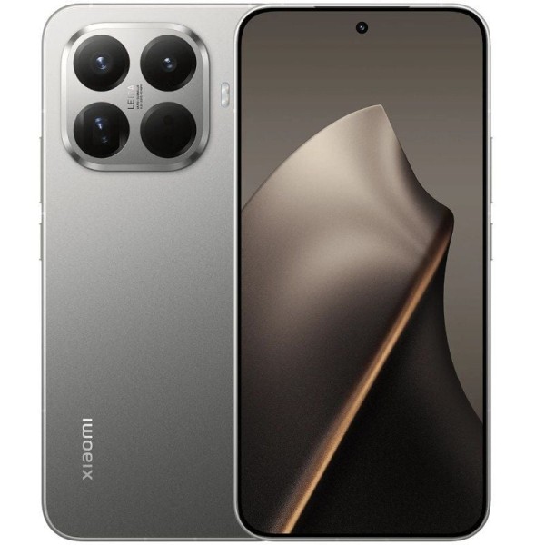 Smartphone Xiaomi 15T Pro 12GB/ 512GB/ 6.83″/ 5G/ Gris