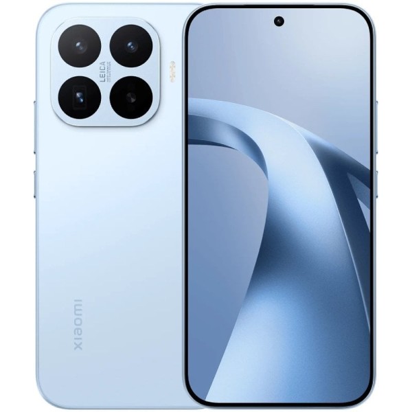 Smartphone Xiaomi 17T 12GB/ 256GB/ 6.59″/ 5G/ Azul