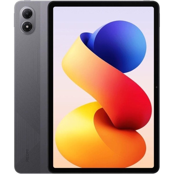 Tablet Xiaomi Redmi Pad 2 Pro 12.1″/ 6GB/ 128GB/ Octacore/ 5G/ Gris Grafito