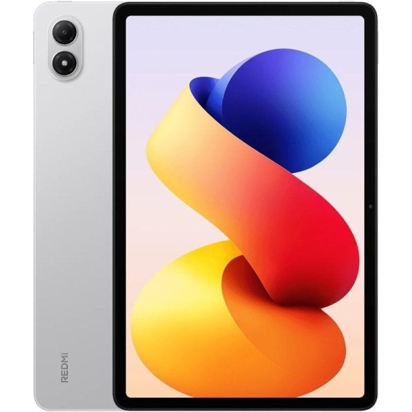 Tablet Xiaomi Redmi Pad 2 Pro 12.1″/ 6GB/ 128GB/ Octacore/ Plata