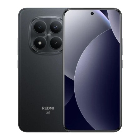 Xiaomi Redmi Note 15 Pro+ 5G 12Gb 512Gb 6.83″Black