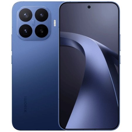 Smartphone Xiaomi 17T Pro 12GB/ 512GB/ 6.83″/ 5G/ Azul Profundo