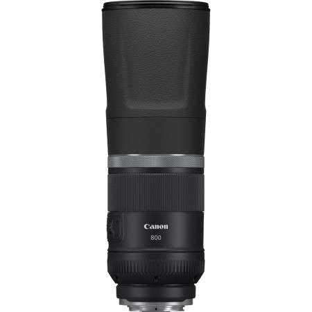 Objetivo canon rf 800mm f:11 is stm
