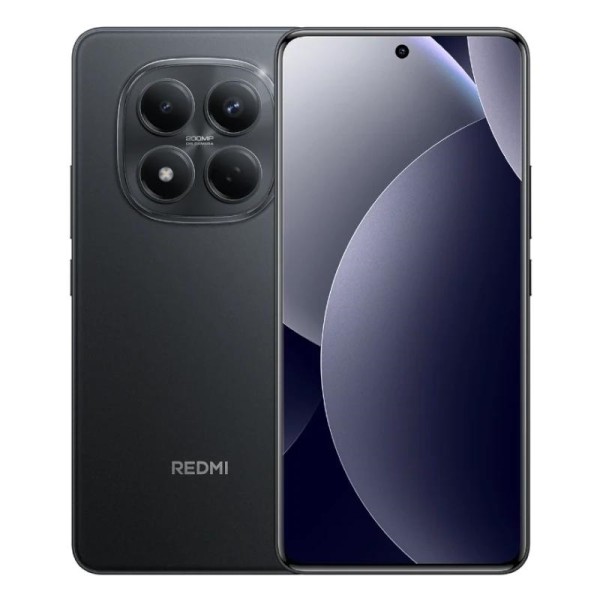 Xiaomi Redmi Note 15 Pro 8Gb 256Gb 6.77″ Black