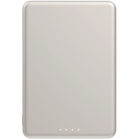 Powerbank 5000mAh Xiaomi Super Slim Magnetic Power Bank 5000/ 22.5W/ Oro