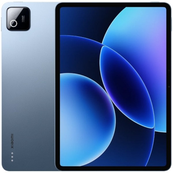 Tablet Xiaomi Pad 8 Pro 11.2″/ 8GB/ 256GB/ Octacore/ Azul