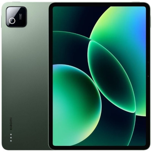 Tablet Xiaomi Pad 8 Pro 11.2″/ 12GB/ 512GB/ Octacore/ Verde