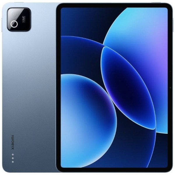 Tablet Xiaomi Pad 8 Pro 11.2″/ 12GB/ 512GB/ Octacore/ Azul