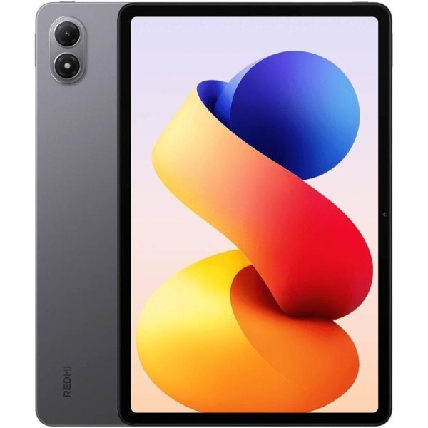 Tablet Xiaomi Redmi Pad 2 Pro 12.1″/ 6GB/ 128GB/ Octacore/ Gris Grafito