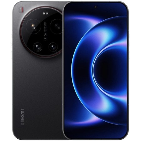 Smartphone Xiaomi 17 Ultra 16GB/ 512GB/ 6.9″/ 5G/ Negro
