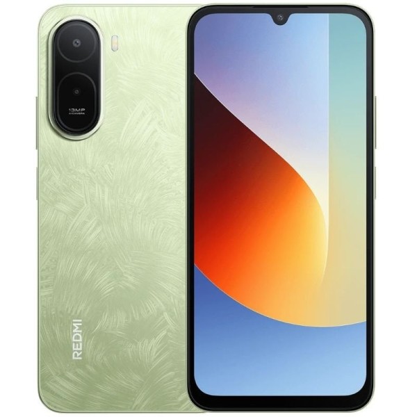 Smartphone Xiaomi Redmi A7 Pro 4GB/ 64GB/ 6.9″/ Verde
