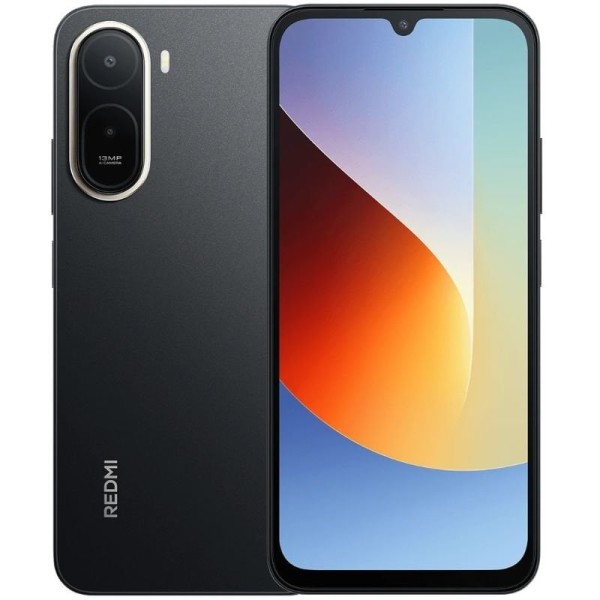 Smartphone Xiaomi Redmi A7 Pro 4GB/ 64GB/ 6.9″/ Negro