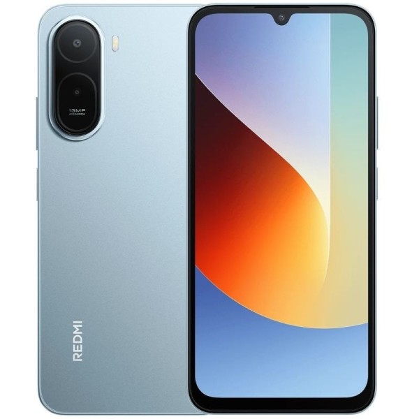 Smartphone Xiaomi Redmi A7 Pro 4GB/ 128GB/ 6.9″/ Azul