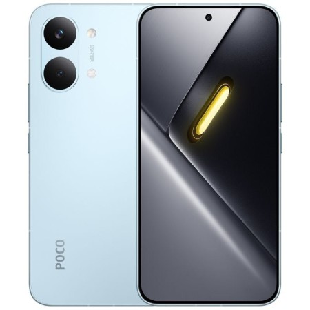 Smartphone Xiaomi POCO X8 Pro Max 12GB/ 512GB/ 6.83″/ 5G/ Azul