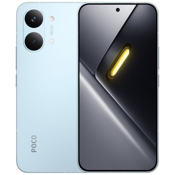 Smartphone Xiaomi POCO X8 Pro Max 12GB/ 512GB/ 6.83″/ 5G/ Azul