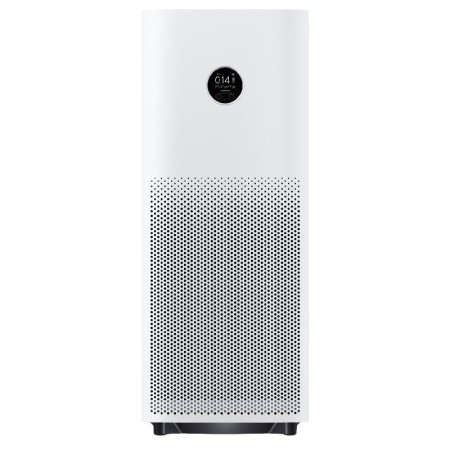 Purificador de Aire Xiaomi Smart Air Purifier 4 Pro/ Filtro HEPA/ WiFi/ Hasta 60m2/ 33.7dB