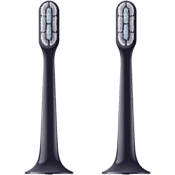 Cabezal de Recambio Xiaomi para Electric Toothbrush T700/ Pack 2 uds