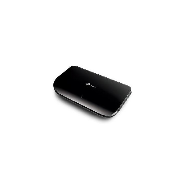 Switch 8 puertos 10 - 100 - 1000 tp - link