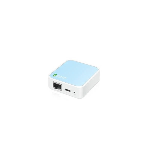Router wifi nano 300mbps tp - link