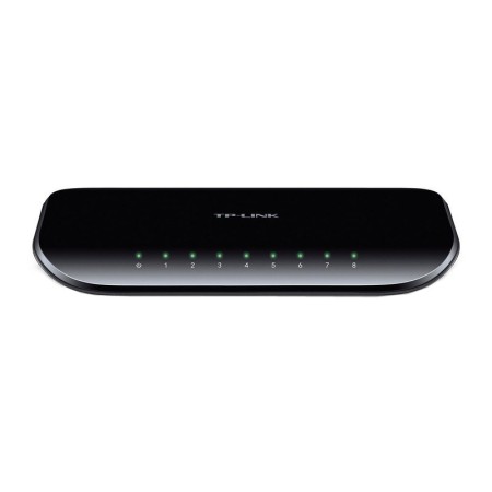 TP-LINK TL-SG1008D Switch 8xGB